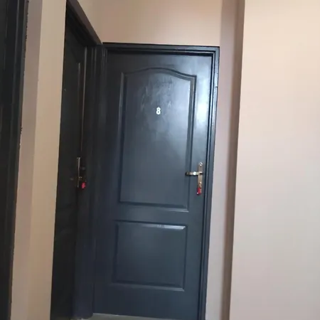 Tanie Nr 4 1-2 Osobowy Z Lazienka Na Korytarzu